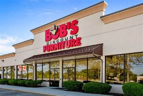 The store has the. . Bobs discount furniture and mattress store